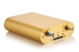 4G GPS Tracker MT600 Plus GPS tracking device