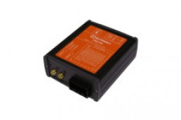 Teltonika FM4100 GPS tracking device