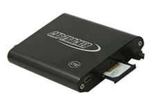 CT01 GPS tracking device