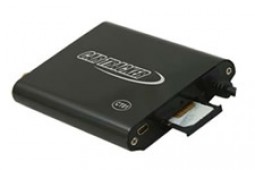 CT01 GPS tracking device