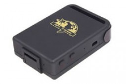 Coban GPS102 GPS tracking device
