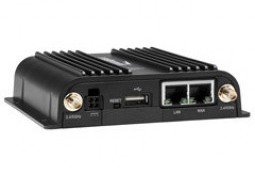 Cradlepoint IBR900 / IBR950 GPS tracking device