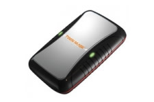 Megastek GPT-69 GPS tracking device