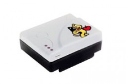 XT013 GPS tracking device