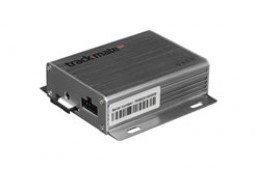 TrakMate GPS tracking device