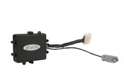 Atlanta Systems WP-30C GPS tracking device