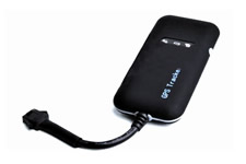 H02 (A,B,E,U,M) GPS tracking device