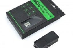 VT03C GPS tracking device