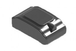 AutoGrade GPS tracking device