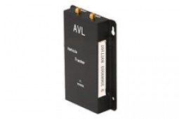 AVL-011 GPS tracking device