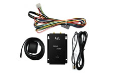 Bofan PT300X GPS tracking device