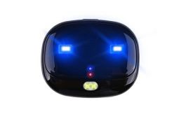 RF-V43 GPS tracking device