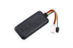 TK119 GPS tracking device