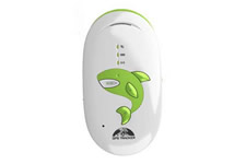 Coban GPS302 GPS tracking device