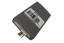 OKB MPU-01 GPS tracking device