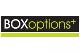 BOXoptions+ GPS tracking device