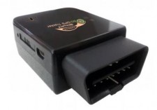 Heacent 908 GPS tracking device