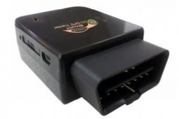 Heacent 908 GPS tracking device