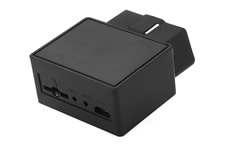 Realtime OBD Car GPS Tracker GPS tracking device