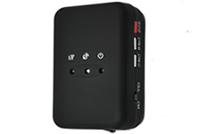PT01 GPS tracking device