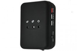 PT01 GPS tracking device