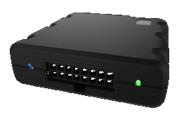 AT-200 GPS tracking device