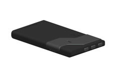 Navigil uTrace03e GPS tracking device