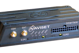 Naviset GT-20 GPS tracking device