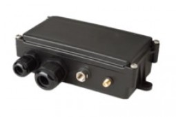 Telic SBC3 GPS tracking device