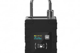 G-310N GPS tracking device