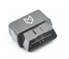 TrackingFox OBD2 Tracker GPS tracking device
