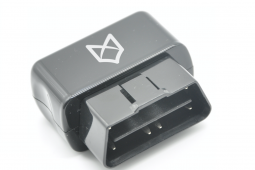TrackingFox OBD2 Tracker GPS tracking device