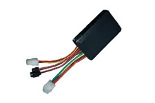 VT810 GPS tracking device