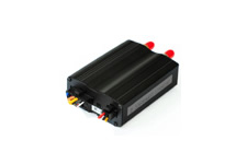 GT-110ES GPS tracking device