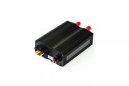 GT-110ES GPS tracking device