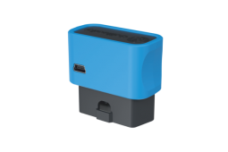 Galileosky OBD-II GPS tracking device