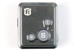 RF-V16 GPS tracking device