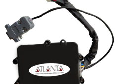 Atlanta Sytems WP-20C GPS tracking device