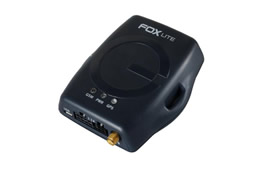 Genecko FOX GPS tracking device