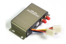 Gator M528 GPS tracking device