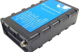 Totem Tech AT05 GPS tracking device