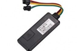 TK121 GPS tracking device