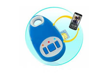 EV-602 GPS tracking device