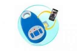 EV-602 GPS tracking device