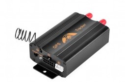TK103B GPS tracking device